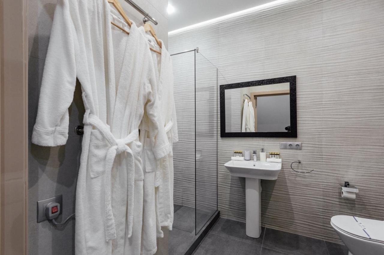 Apartament Arcadia Sky Sea View Odessa Zewnętrze zdjęcie