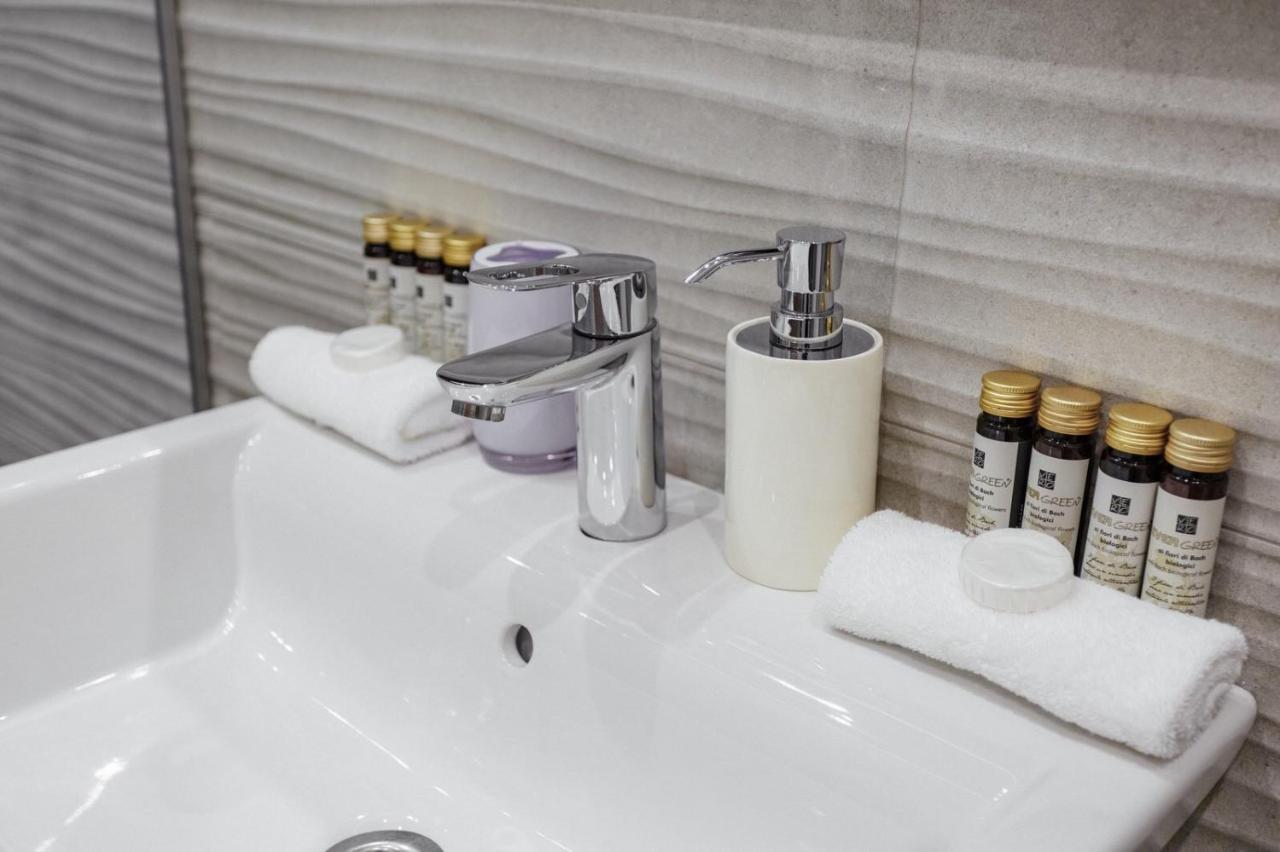 Apartament Arcadia Sky Sea View Odessa Zewnętrze zdjęcie