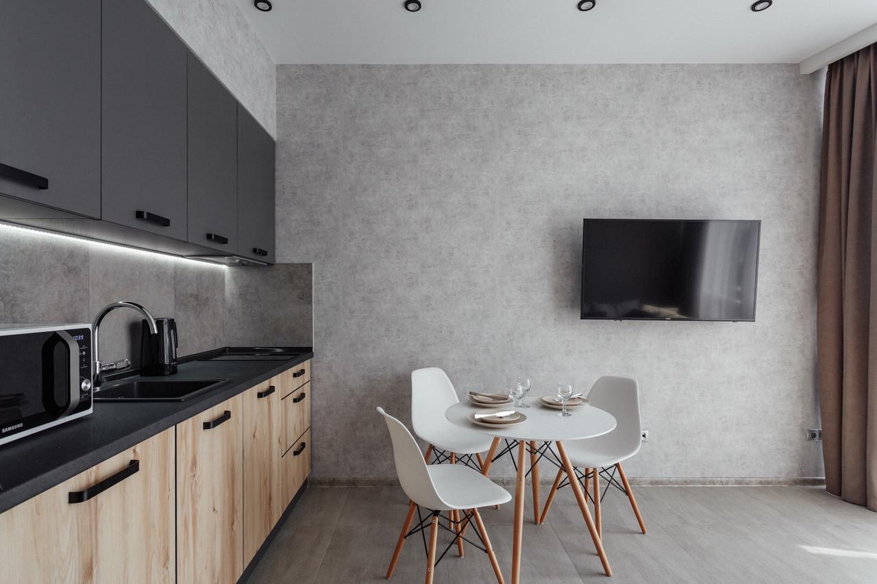 Apartament Arcadia Sky Sea View Odessa Zewnętrze zdjęcie