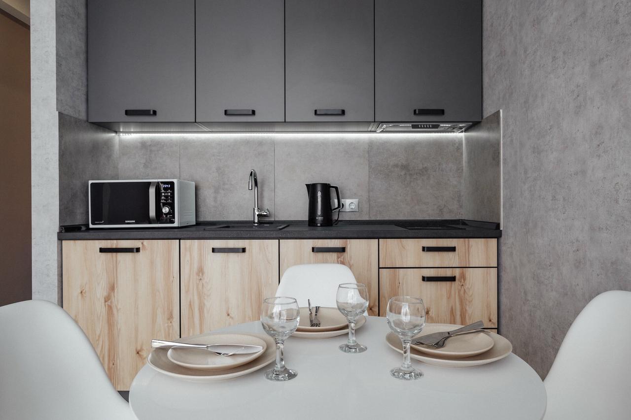 Apartament Arcadia Sky Sea View Odessa Zewnętrze zdjęcie