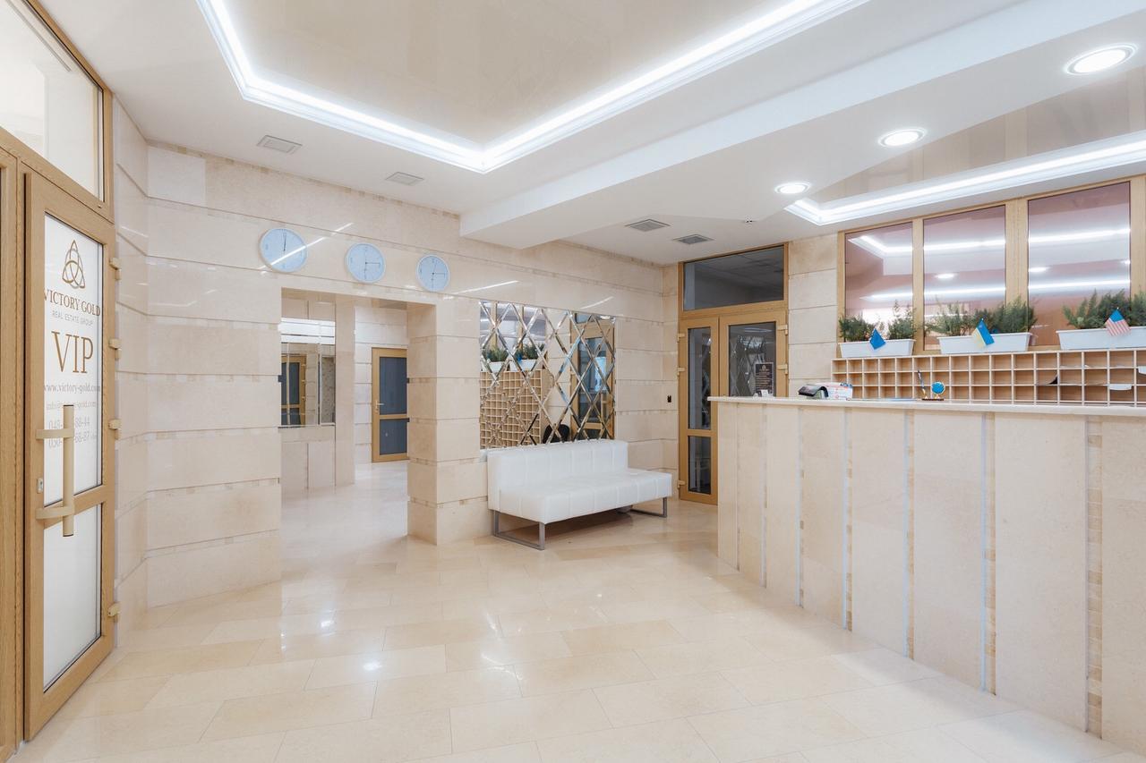 Apartament Arcadia Sky Sea View Odessa Zewnętrze zdjęcie